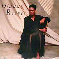 Dianne Reeves